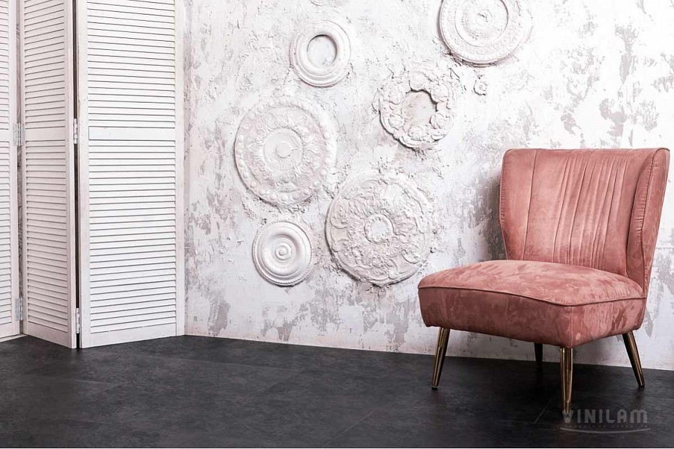 61607 Сланцевый Чёрный