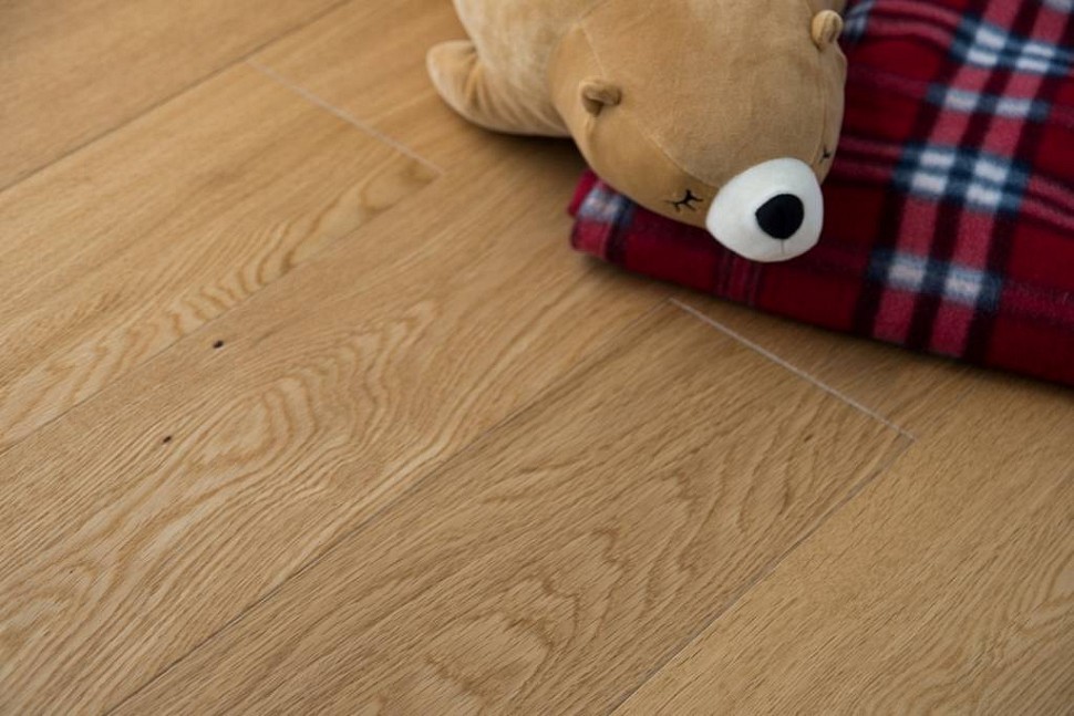 VELVET Дуб Натур (шип-паз) VELVET Дуб Натур (шип-паз)