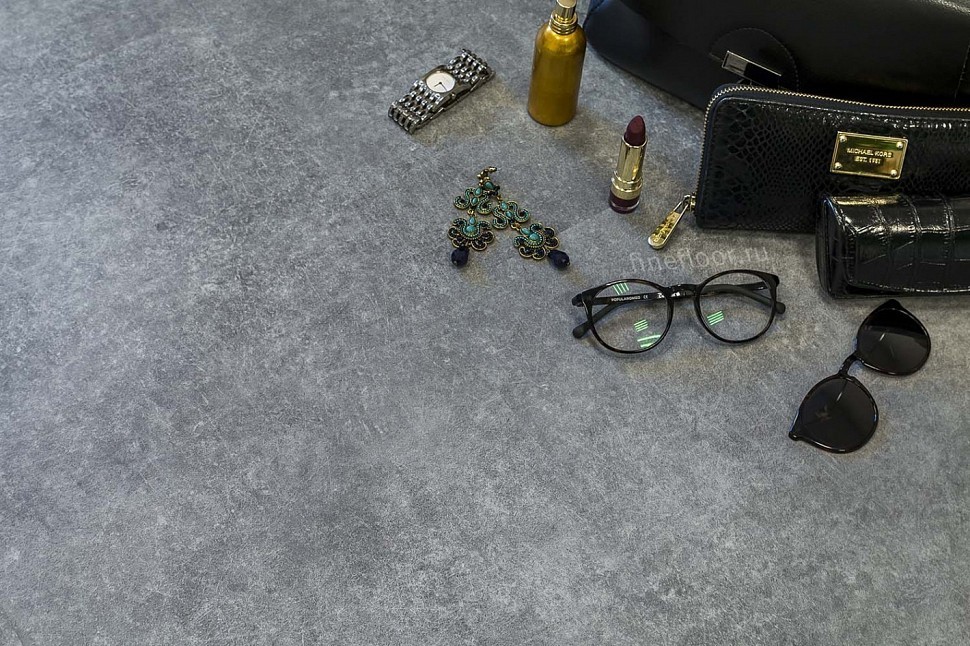 Виниловая плитка FineFloor FF-1459 Шато Де Лош