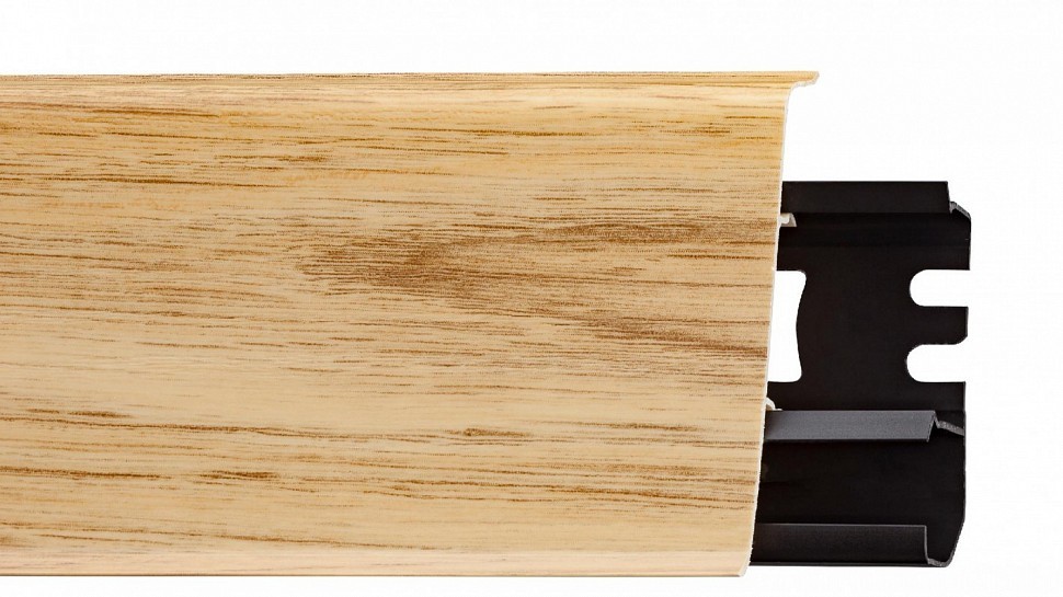 Плинтус Arbiton INDO ДУБ ВИНСТОН 5 Плинтус Arbiton INDO ДУБ ВИНСТОН 5