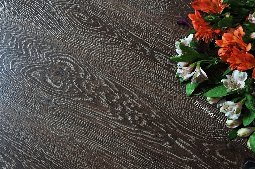 Виниловая плитка FineFloor NOX-1958 Дуб Савиньон