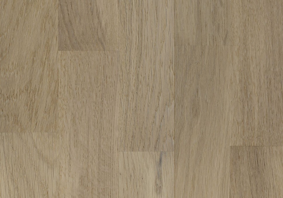 Паркетная доска Grabo Дуб Норвежский Белый браш лак 3S