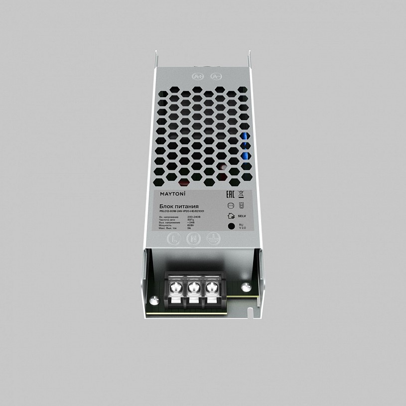 Источник напряжения Led Strip 821001