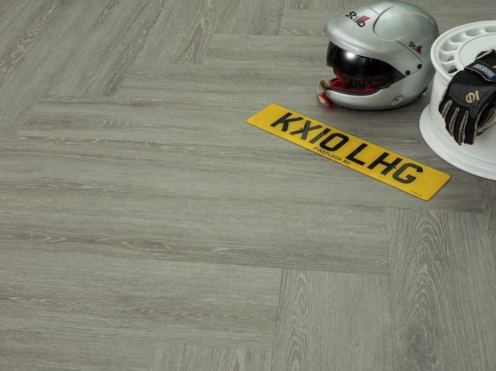 Виниловая плитка FineFloor FF-1811 Лосаль