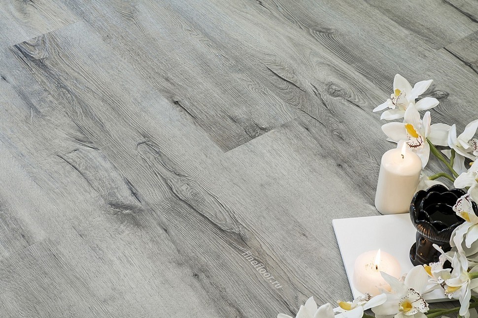 Виниловая плитка FineFloor FF-2070 Дуб Корфу Виниловая плитка FineFloor FF-2070 Дуб Корфу