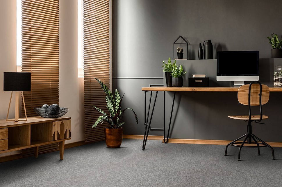 Бытовой ковролин Color Rib Bleach 39