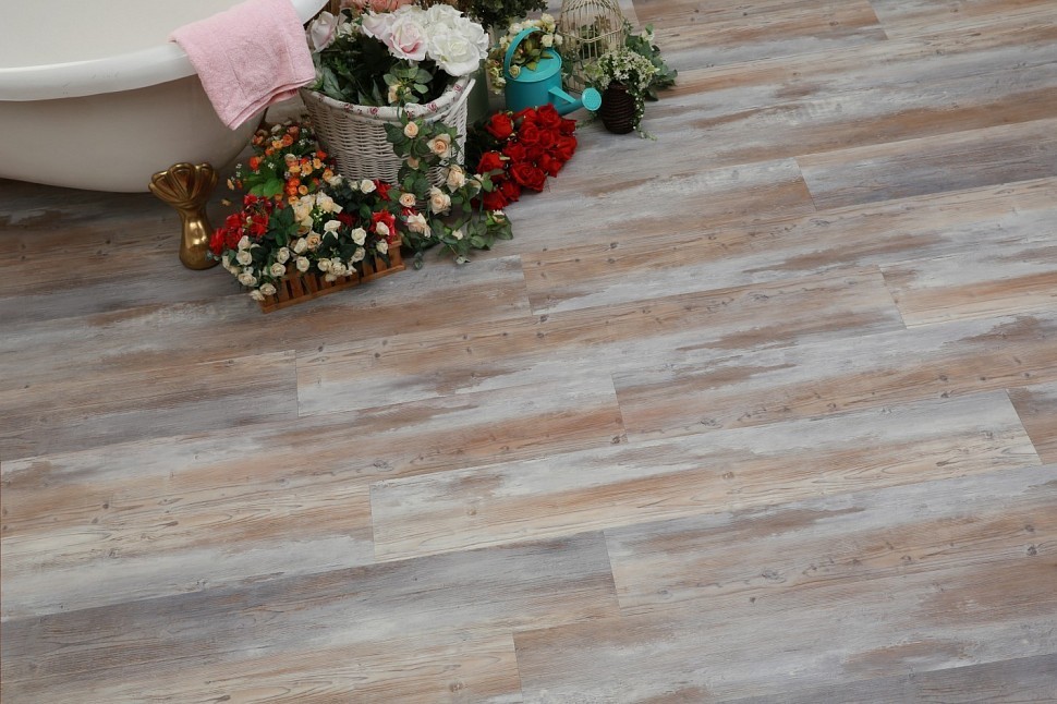 Виниловая плитка Green-Floor Grand Class GW 873 Виниловая плитка Green-Floor Grand Class GW 873