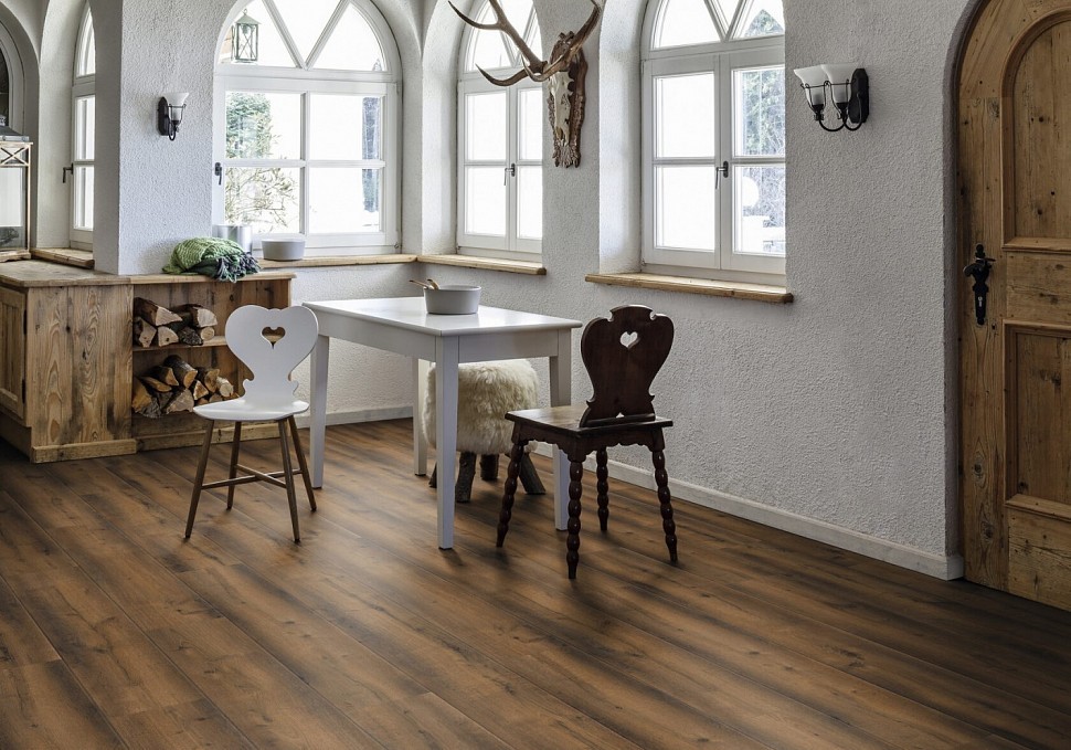 Дуб Roast Дуб Roast