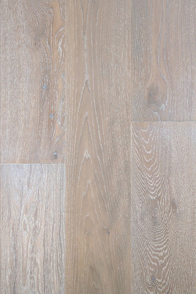 Инженерная доска Gran Parte Аргенто 155