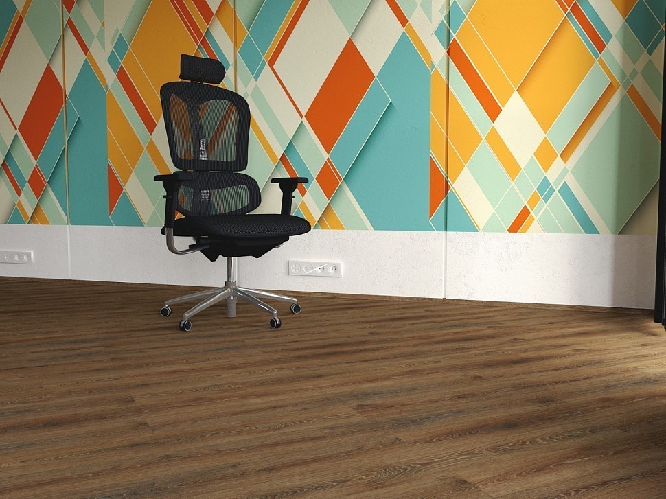 FF-1265 Дуб Твизл