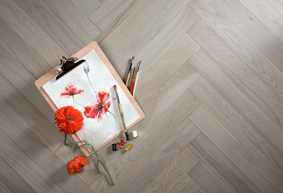 СЕРАЯ ПЕЙНА Английская ёлка СЕРАЯ ПЕЙНА Английская ёлка