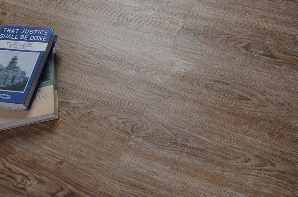 SPC ламинат Evofloor Optima Click - Дуб Бронза SPC ламинат Evofloor Optima Click - Дуб Бронза