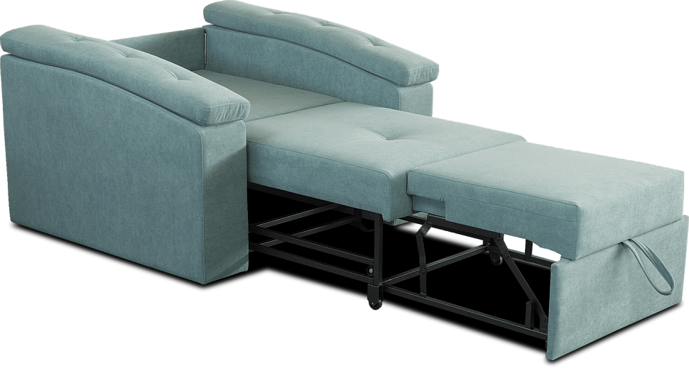 Кресло Венеция (кресло-кровать / локти «вшивные»)