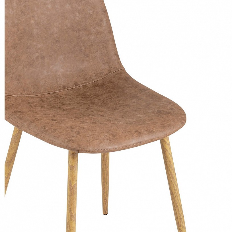 Стул Валенсия Винтаж коричневый NEW Стул Валенсия Винтаж коричневый NEW