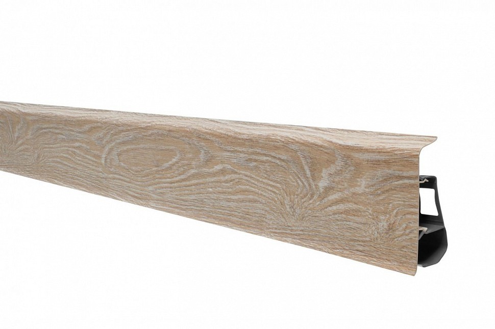 Плинтус Arbiton INDO ДУБ ФЛАМЕНКО 197