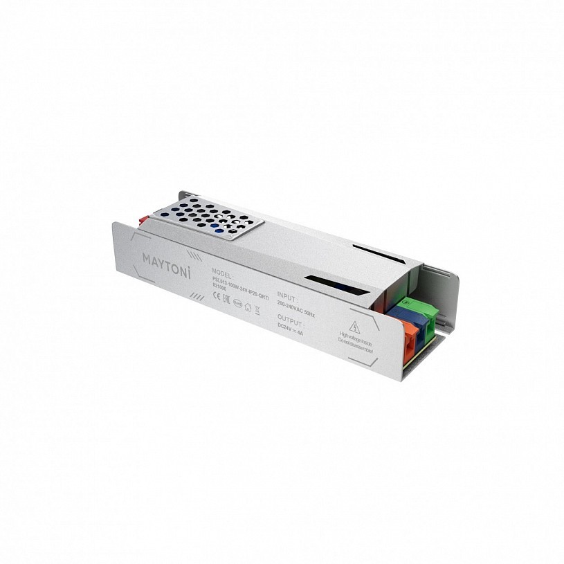 Источник напряжения Led Strip 821006