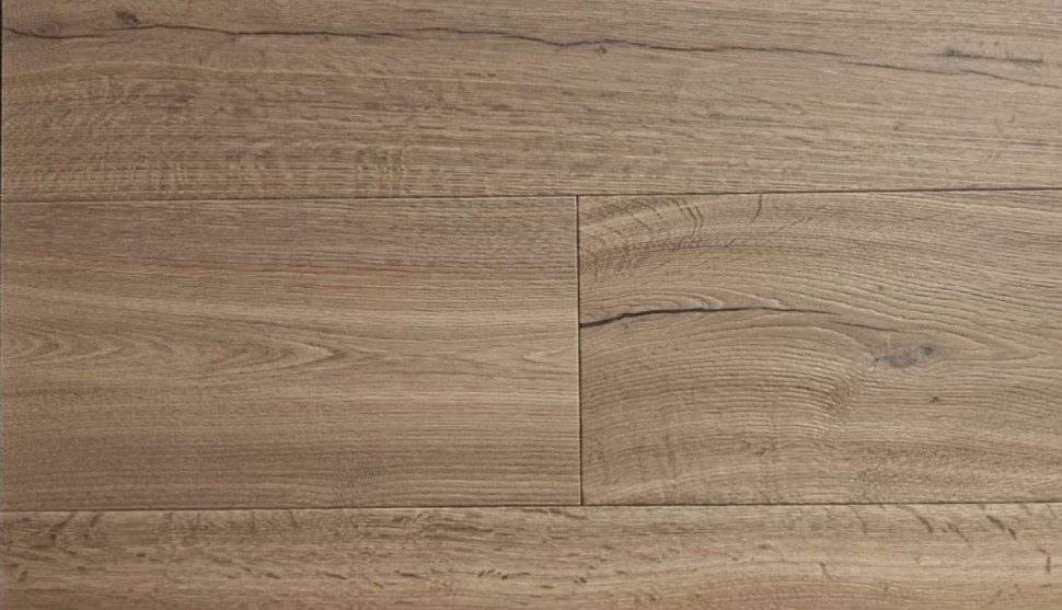 Инженерная доска Дуб Декор 19 Эко ( Decor 19 Eco)