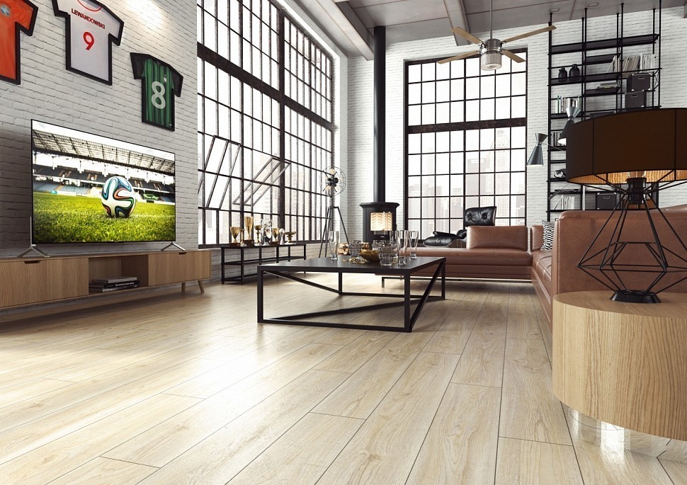 Symfonia D4530 Presto Oak