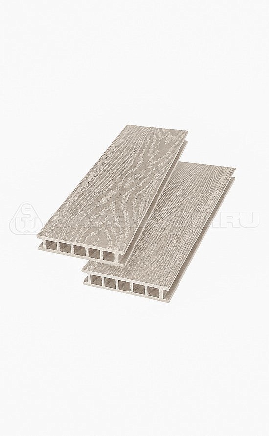 Террасная доска SW Fágus Бежевый 4м Террасная доска SW Fágus Бежевый 4м