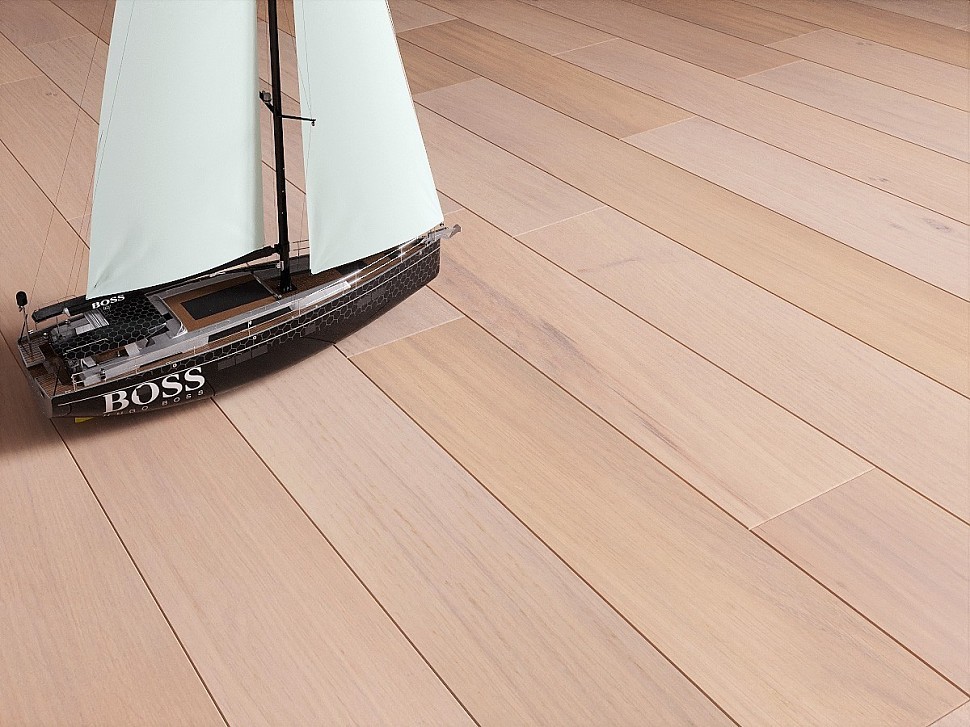 Инженерная доска Gran Parte Альто 155