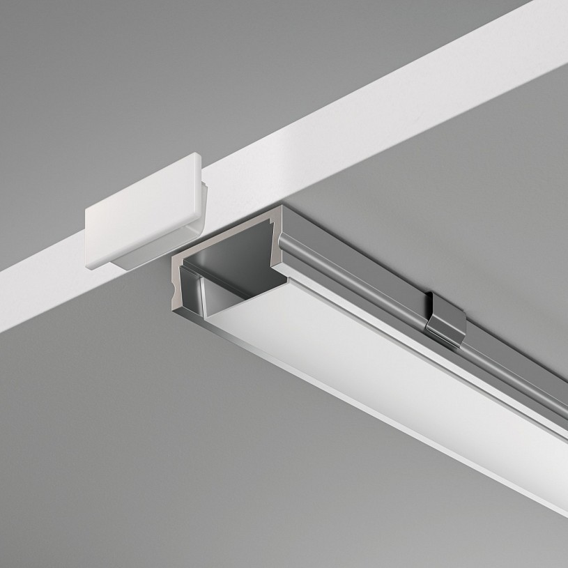 Профиль Led Strip ALM001S-2M
