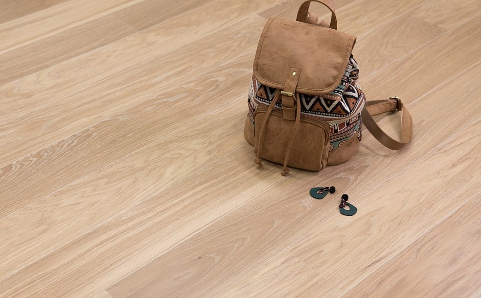 Паркетная доска Polarwood Дуб Меркурий Премиум 1800х188х14 мм Паркетная доска Polarwood Дуб Меркурий Премиум 1800х188х14 мм