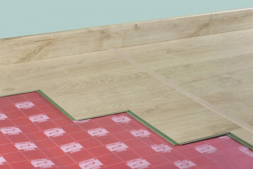 D4580 Western Oak D4580 Western Oak