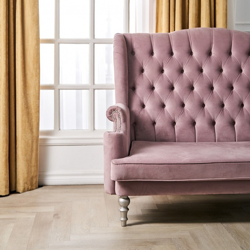 Виниловое покрытие Vinilam ПАРКЕТ СКАНДИНАВСКИЙ IS11188