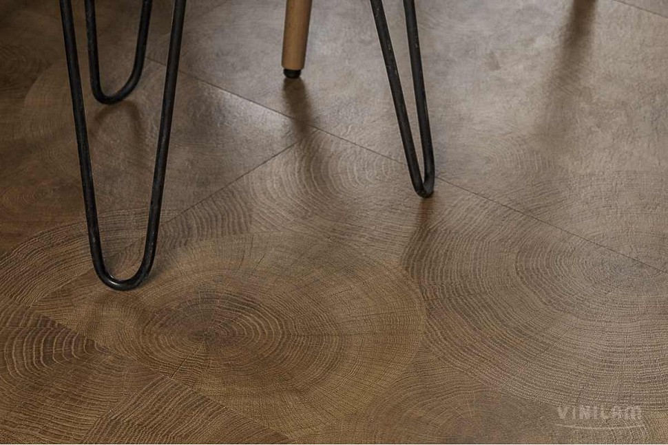 61601 Дуб Натуральный