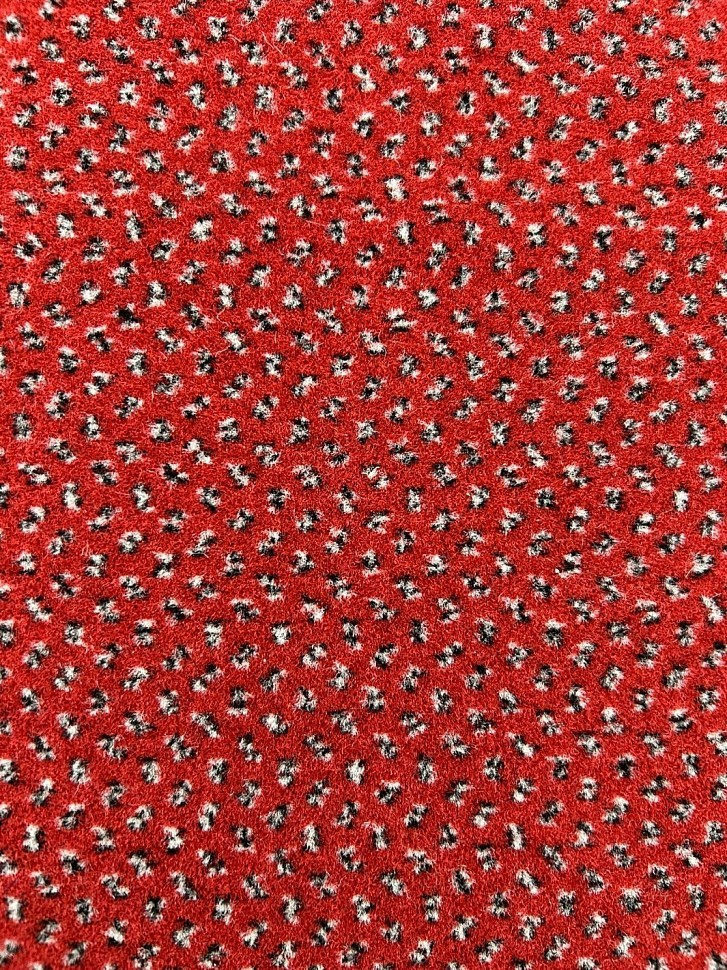 Ковролин Spirit Red Ковролин Spirit Red