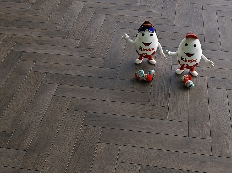 Венгерская ёлка GRAN PARTE ТЕРРЕНО 110