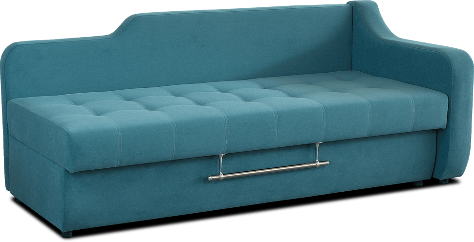 Прямой диван Сиена (тахта стандарт)