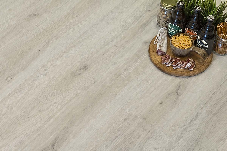 Виниловая плитка FineFloor FF-1574 Дуб Верона