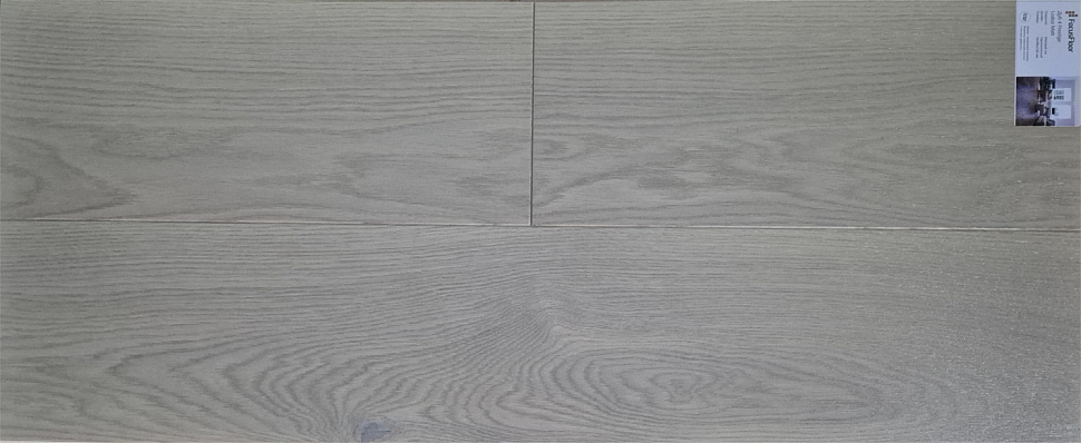 Паркетная доска FocusFloor Дуб Престиж Лотос (LODOZ) 2266x188x14