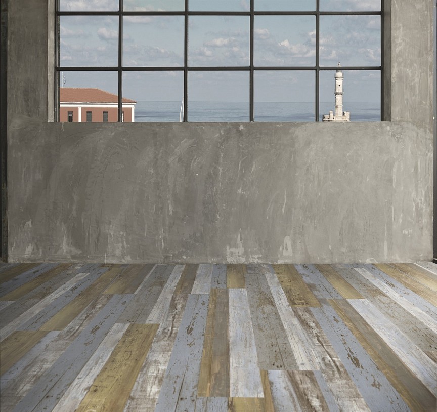 Виниловая плитка Green-Floor Grand Class GW 808