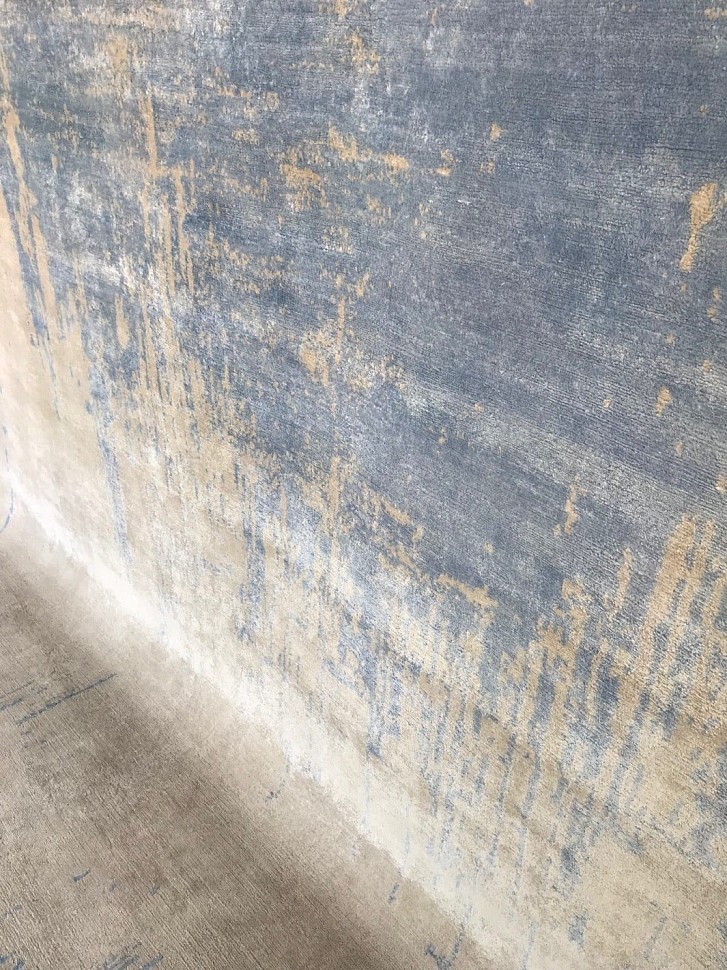 Ковер ручной работы New Line