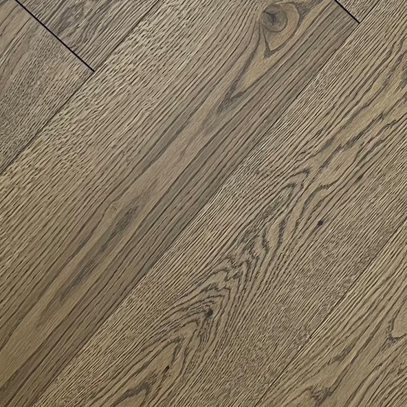 Французская ёлка Only Wood Охра золотистая