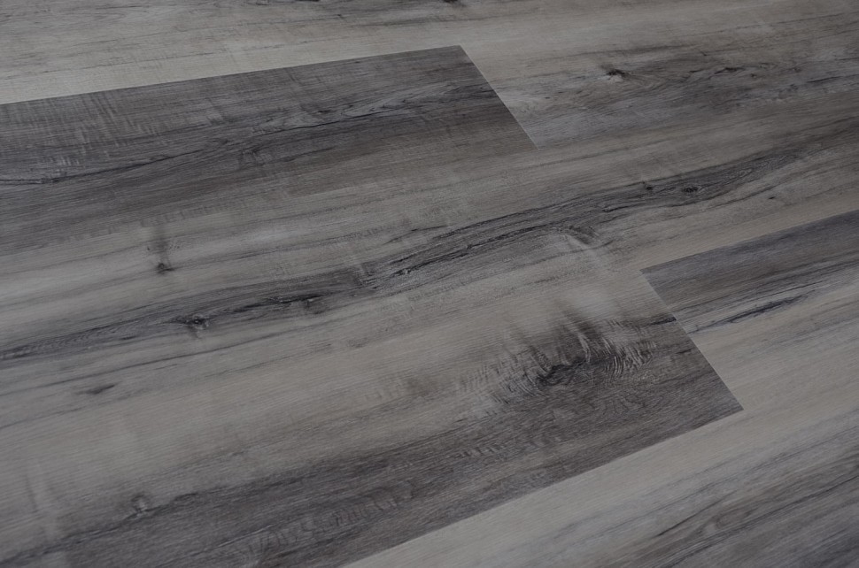 SPC ламинат Evofloor Optima Click - Дуб Индиго SPC ламинат Evofloor Optima Click - Дуб Индиго