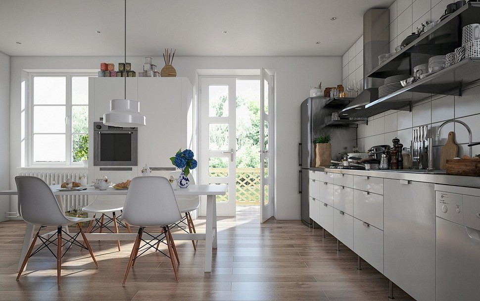 Ламинат StoneFloor SPC Дуб Вестерн Ламинат StoneFloor SPC Дуб Вестерн