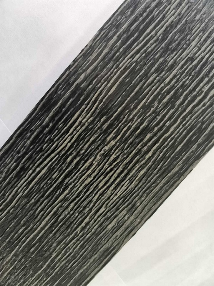 Пустотелая террасная доска GW Light графит Пустотелая террасная доска GW Light графит