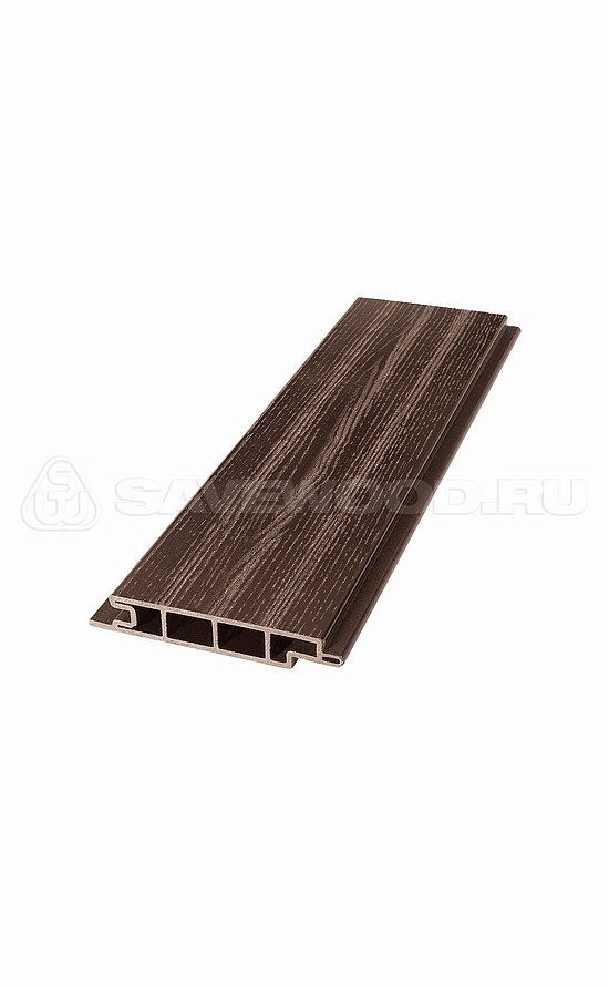 Террасная доска SW Padus Терракот 4м Террасная доска SW Padus Терракот 4м