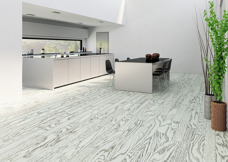 Инженерная доска Gran Parte Милан 155