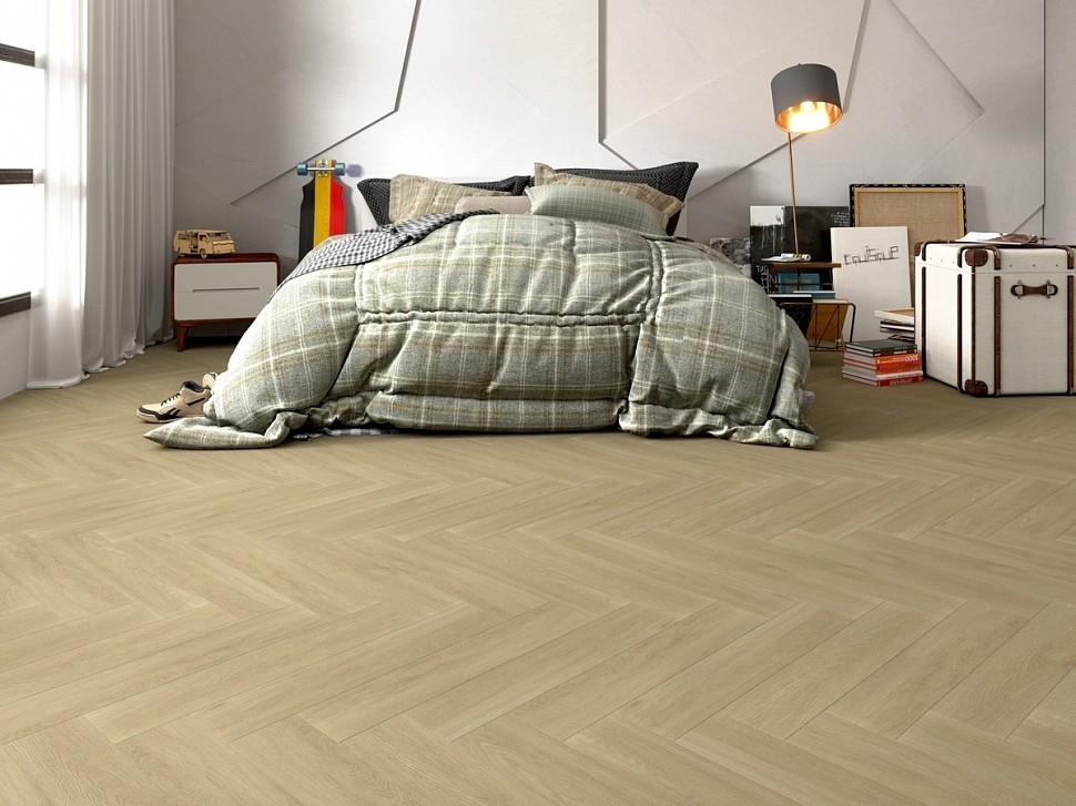 SPC 4406 Дуб румынский SPC 4406 Дуб румынский