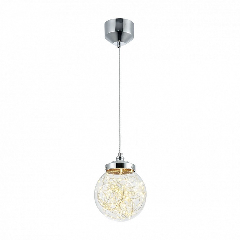 Подвесной светильник Freya FR6157-PL-9W-TR