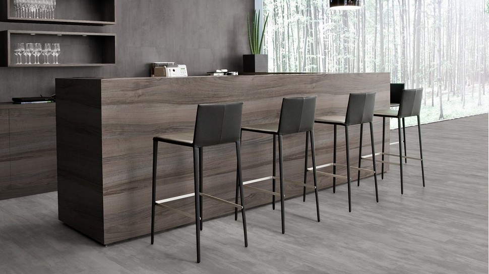 Ламинат Kaindl Бетон СОСТАРЕННЫЙ О571 АН 1 - полосный Ламинат Kaindl Бетон СОСТАРЕННЫЙ О571 АН 1 - полосный