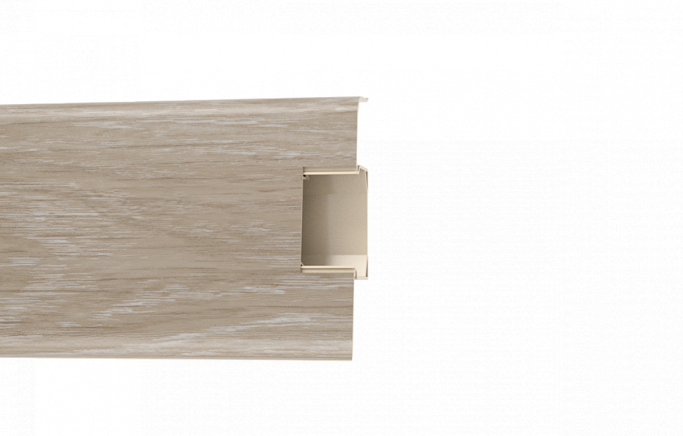 Плинтус Arbiton LARS ДУБ АРЕНА 42 Плинтус Arbiton LARS ДУБ АРЕНА 42