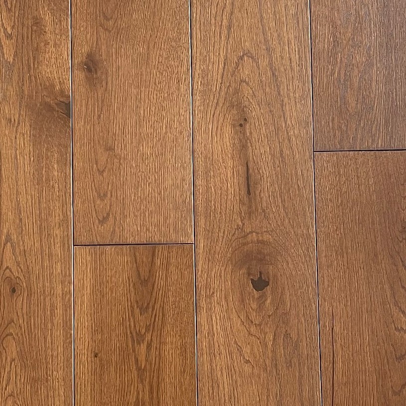 Инженерная доска Only Wood UV Лак Калининград