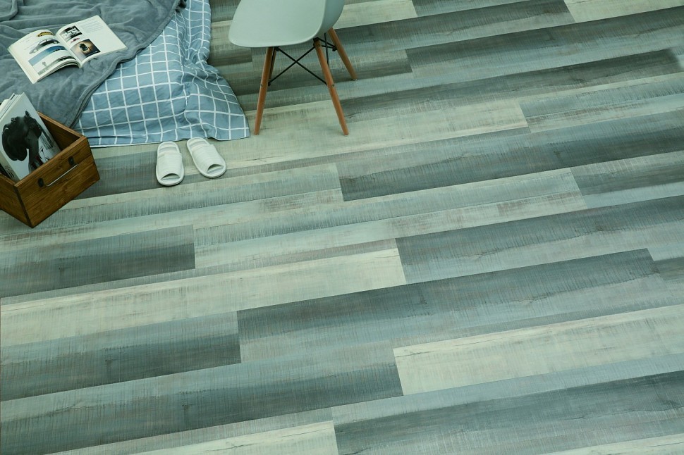 Виниловая плитка Green-Floor Grand Class GW 822