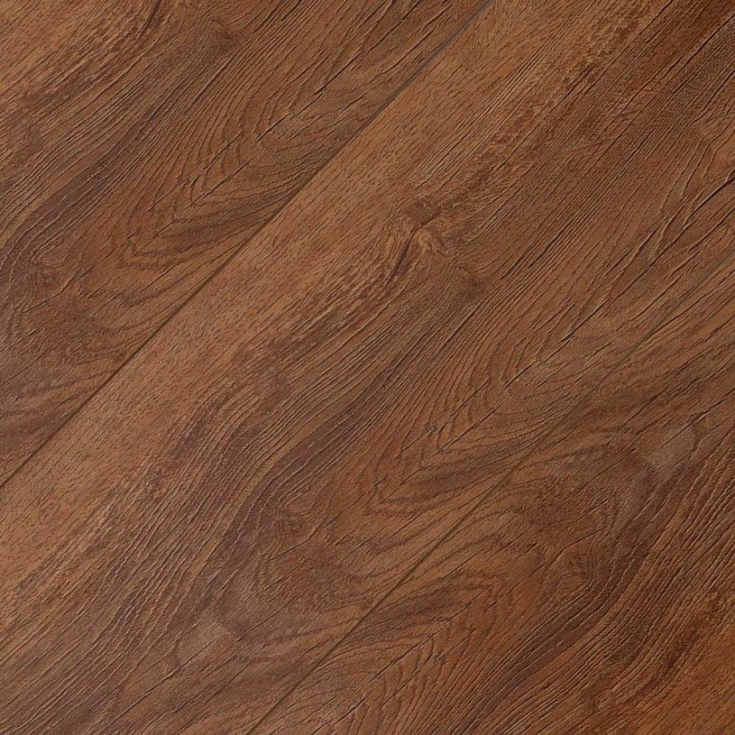 SPC плитка для пола CM Floor ScandiWood 28 - Орех с подложкой