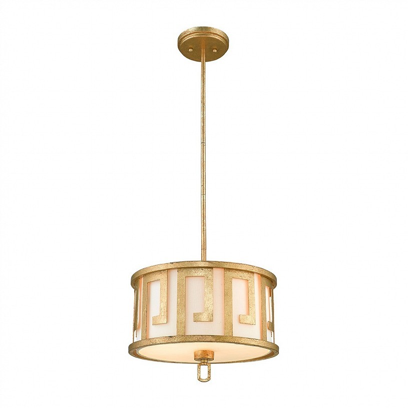 Подвесной светильник Gilded Nola , Арт. GN-LEMURIA-P-M Подвесной светильник Gilded Nola , Арт. GN-LEMURIA-P-M